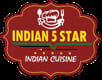 Indian 5 Stars Restaurant