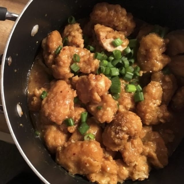 VEG-GOBI 65 DRY.
