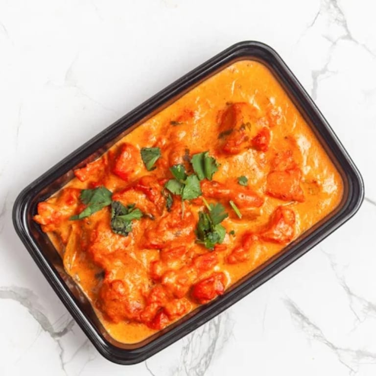 Our Indian Dishes, Made Fresh Daily