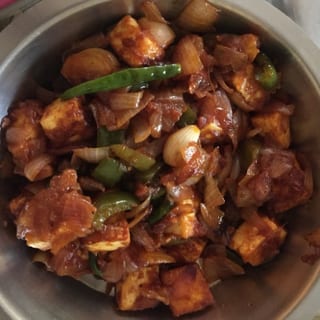 VEG-PANEER 65 Dry