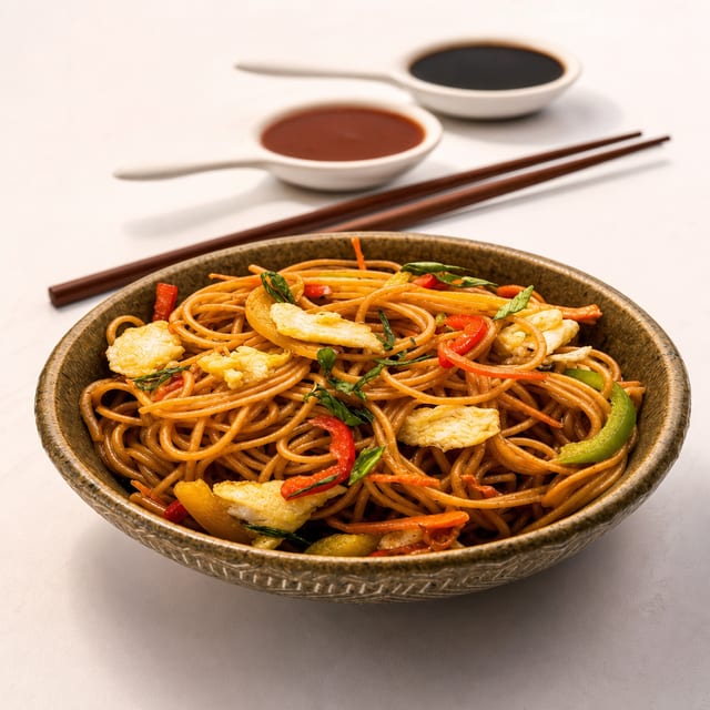 EGG-NOODLES.