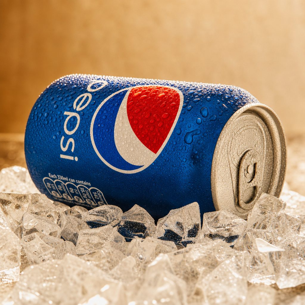 PEPSI(CAN).
