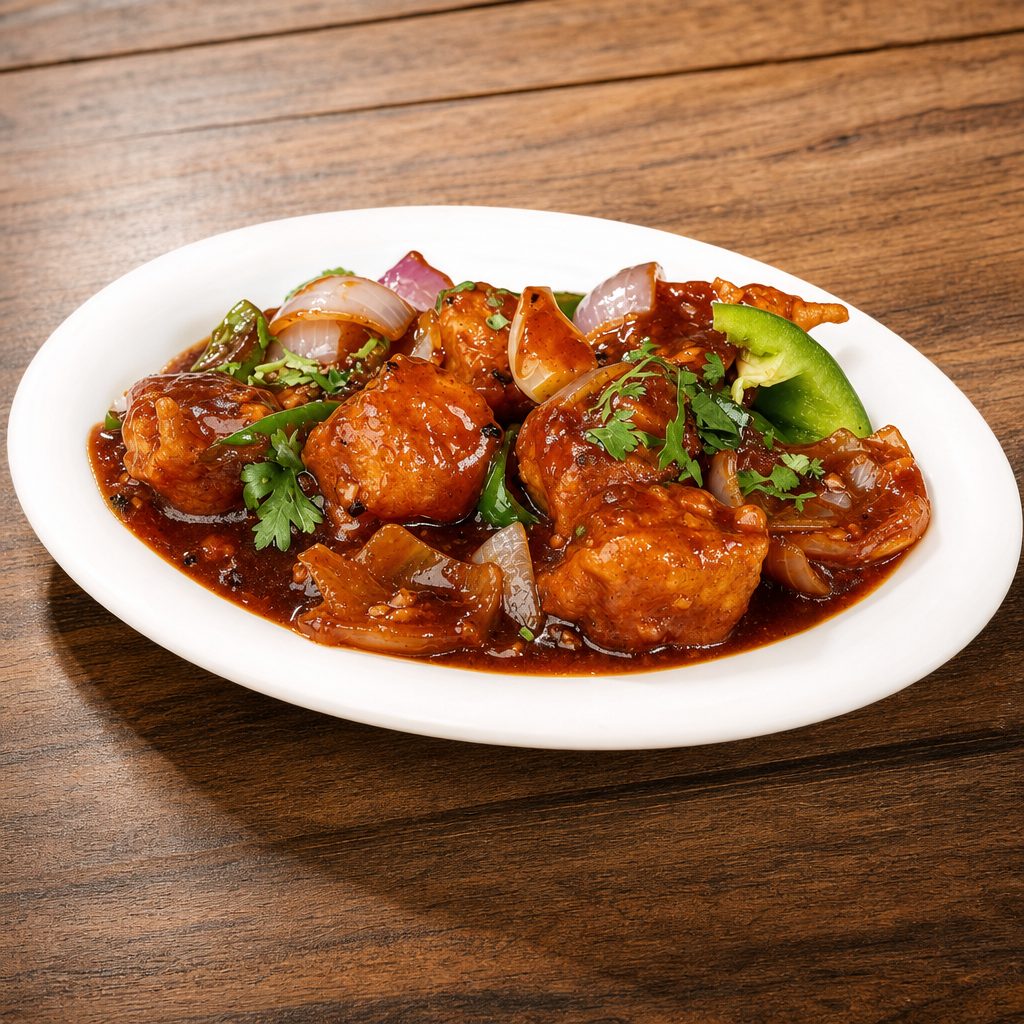 VEG-PANEER 65 Wet.