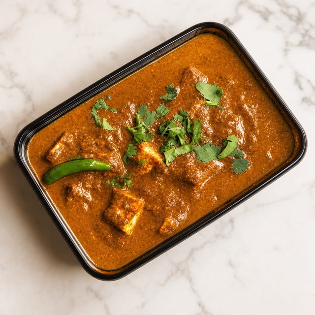 PALAK PANEER.