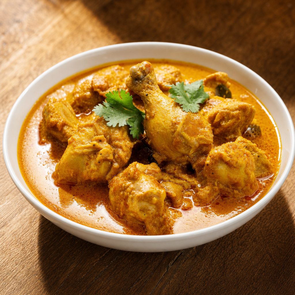 CHICKEN-KURMA.