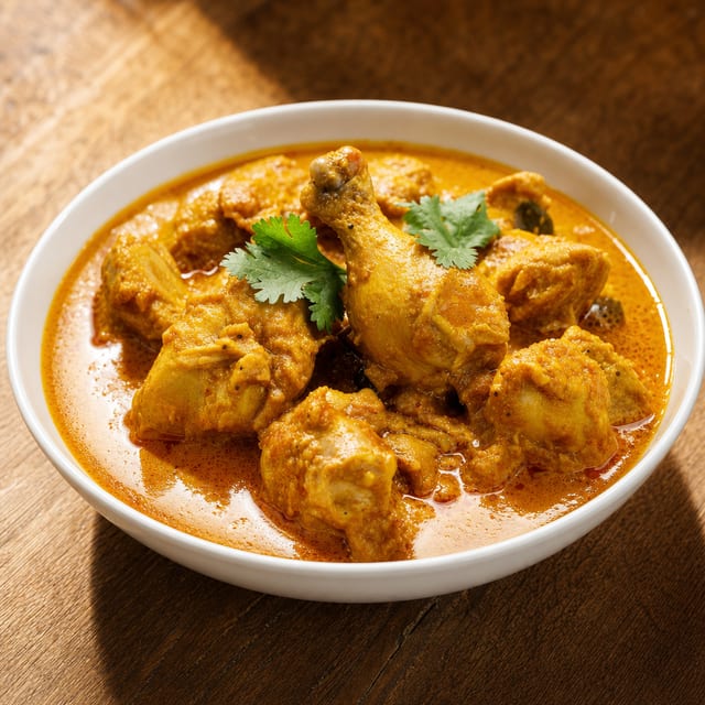 CHICKEN-KURMA.