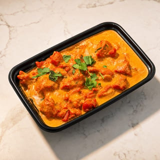 CHICKEN-TIKKA MASALA