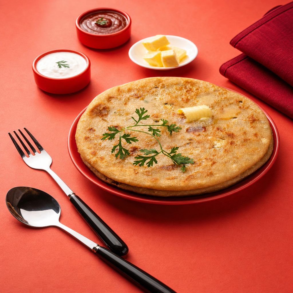 ALOO NAAN.