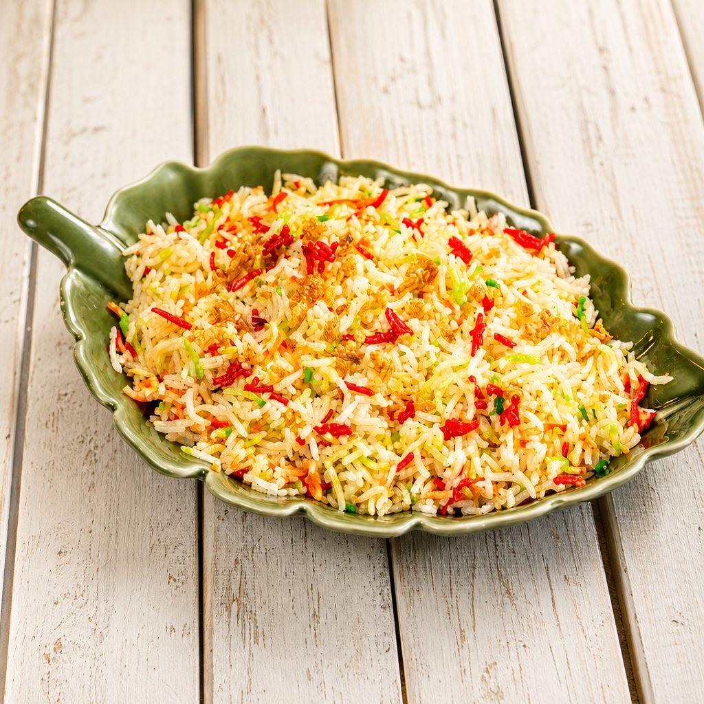 EXTRA RICE SMALL.