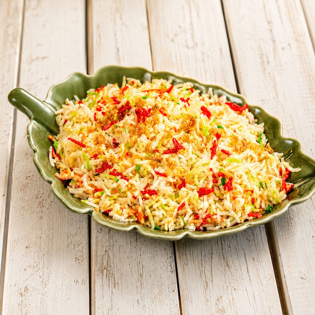 EXTRA RICE SMALL.