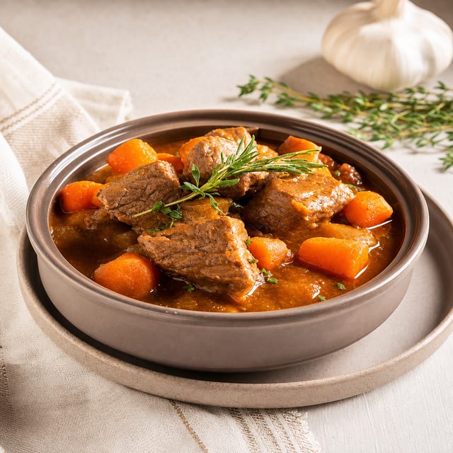 LAMB-BONELESS VINDALOO.
