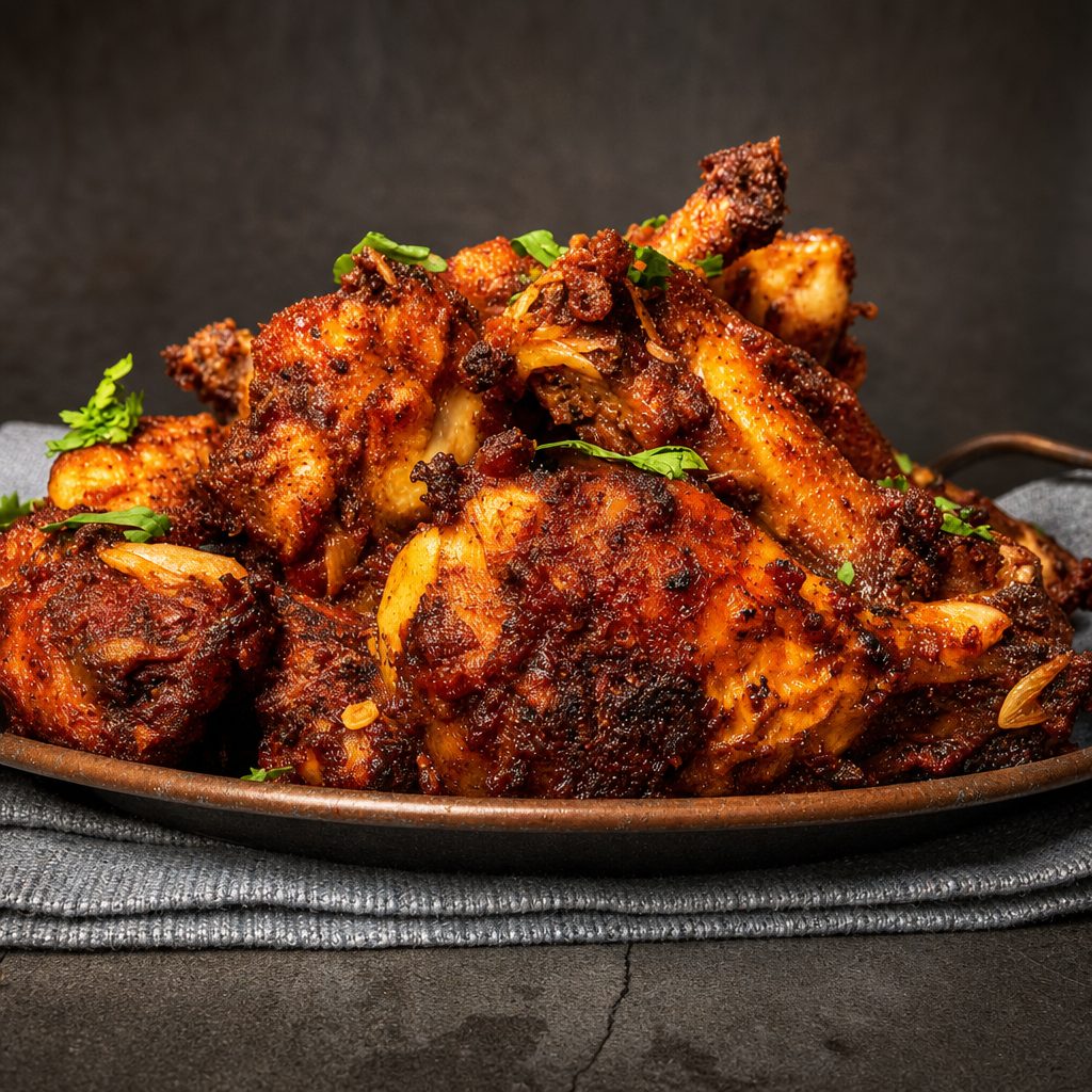 CHICKEN-999.
