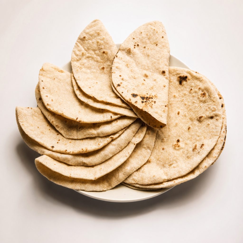 ROTI (1 Pc).