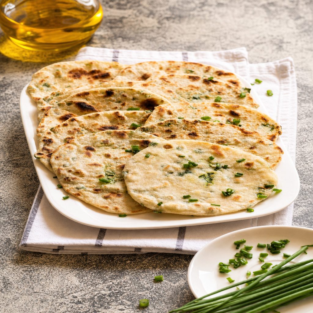 ONION NAAN.