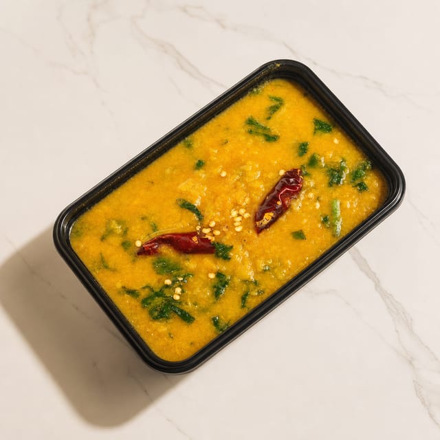 DAL TADKA.