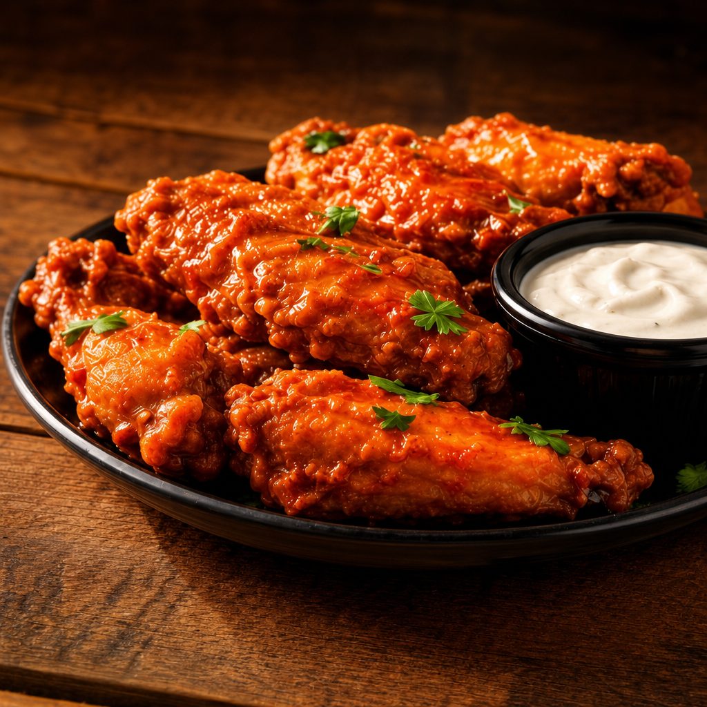 2 FOR CHICKEN-DUM BIRNAYI.