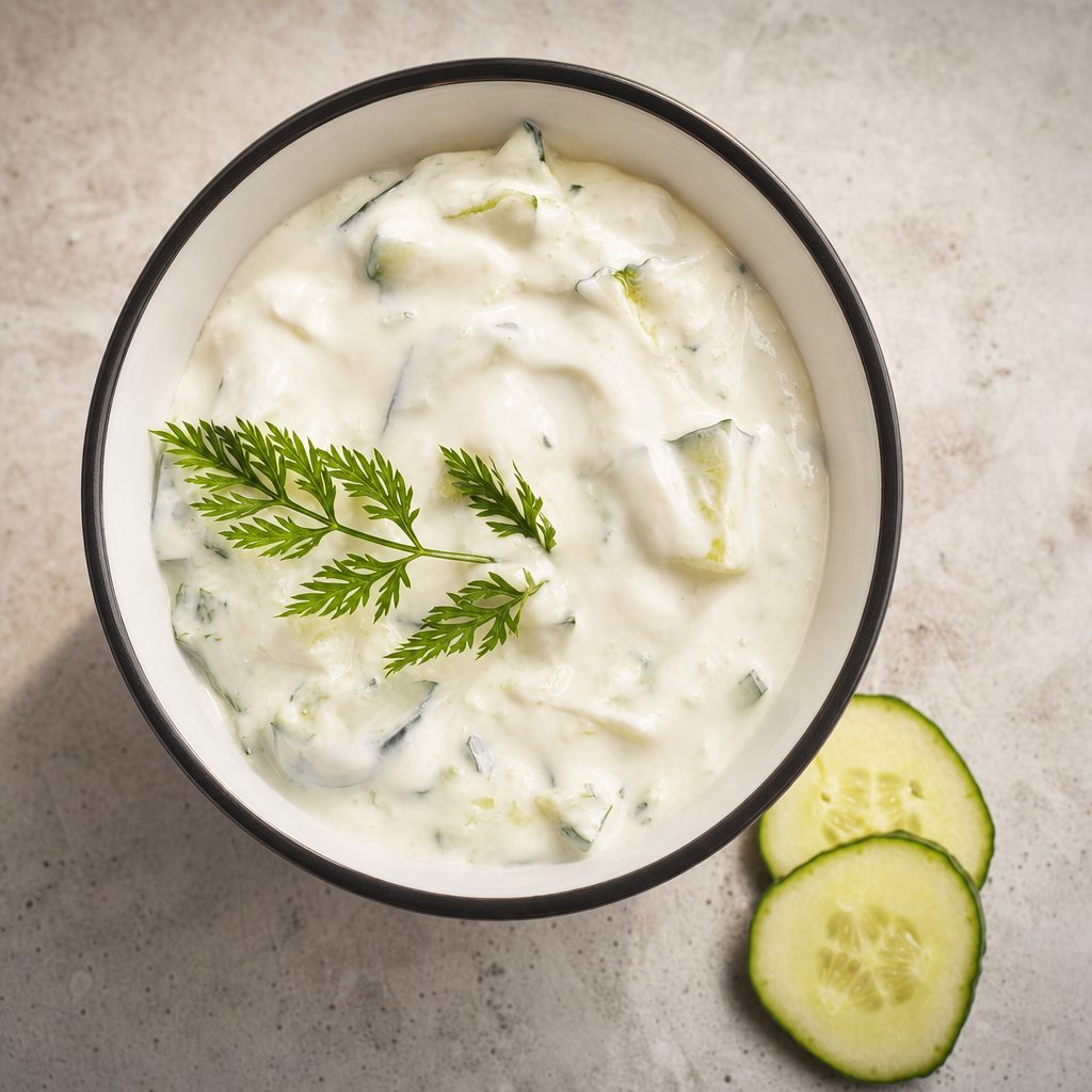 RAITA SMALL.