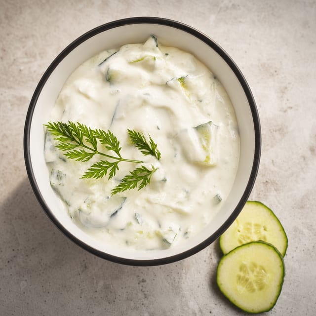 RAITA SMALL.