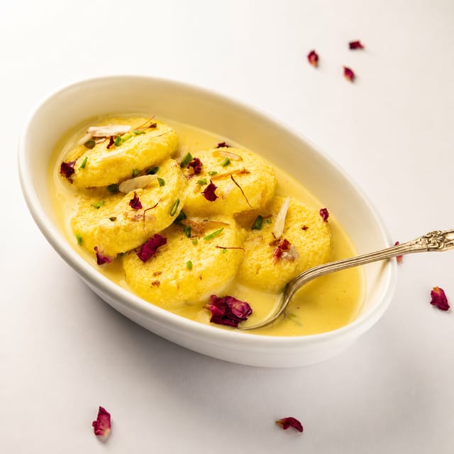 RASMALAI (1 Pc).