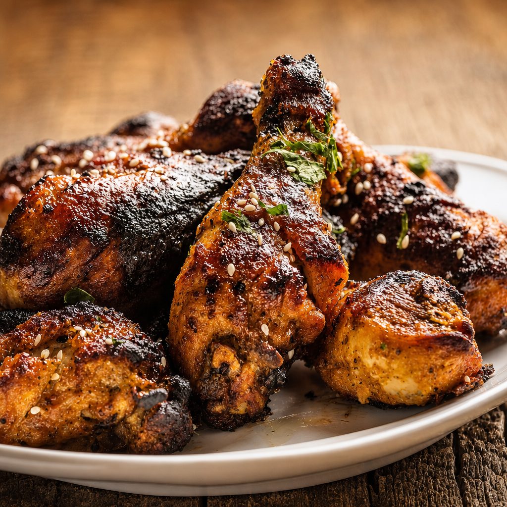 CHICKEN-PEPPER.